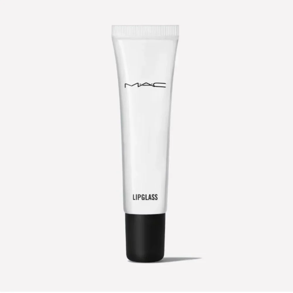 MAC CLEAR FULL SIZE LIPGLASS LIPGLOSS